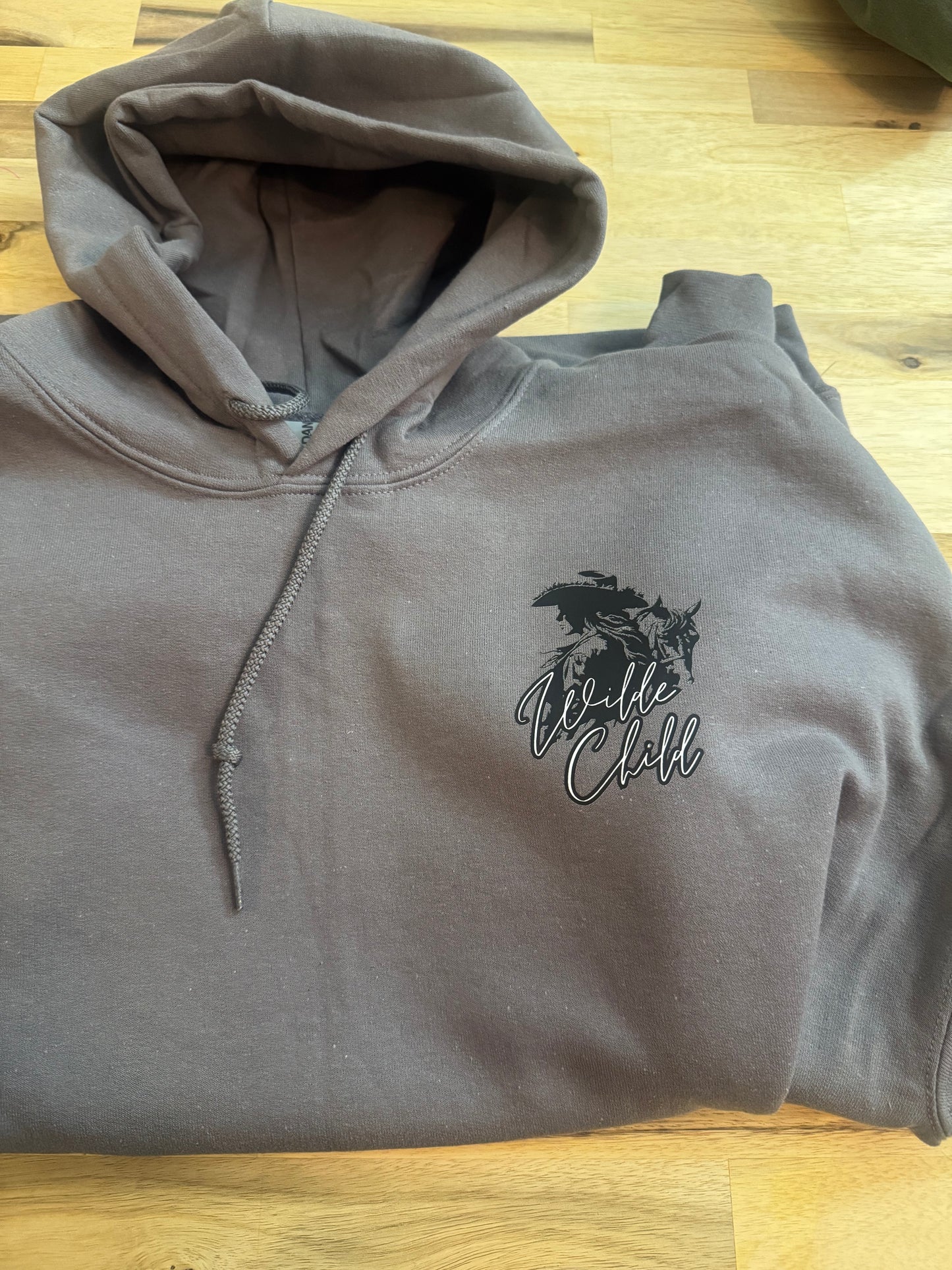 Wilde Child Hoodie