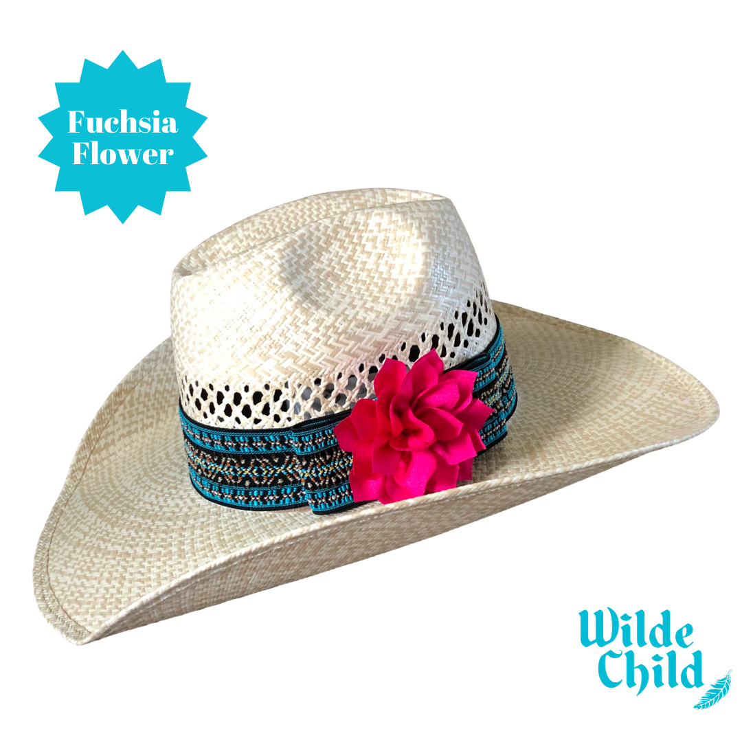 Turquoise Hat band Collection
