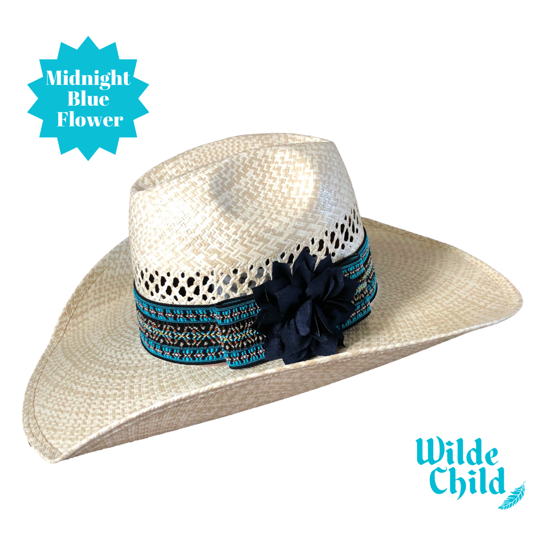 Turquoise Hat band Collection
