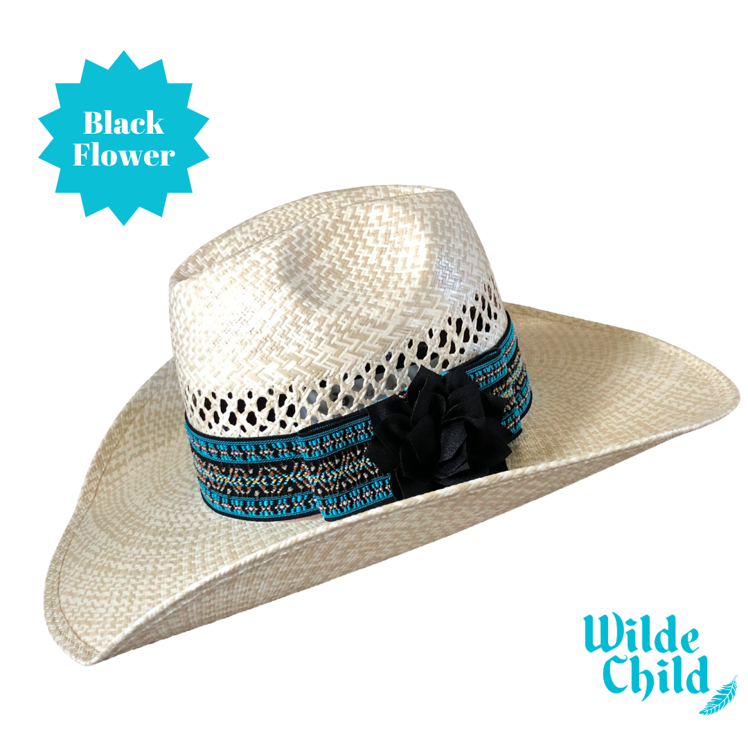 Turquoise Hat band Collection
