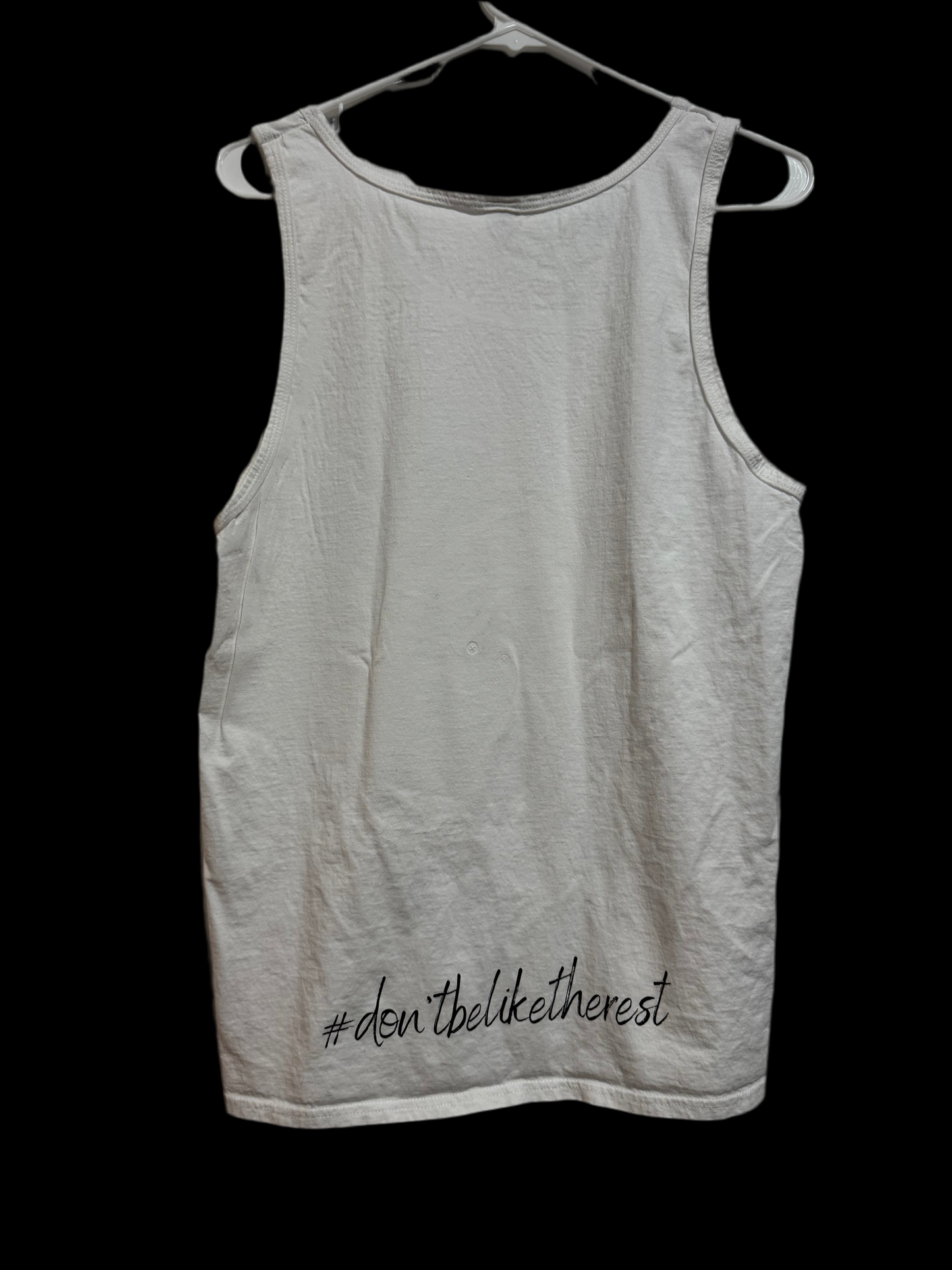 Wilde Child Tank Tops