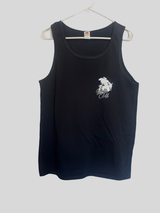Wilde Child Tank Tops