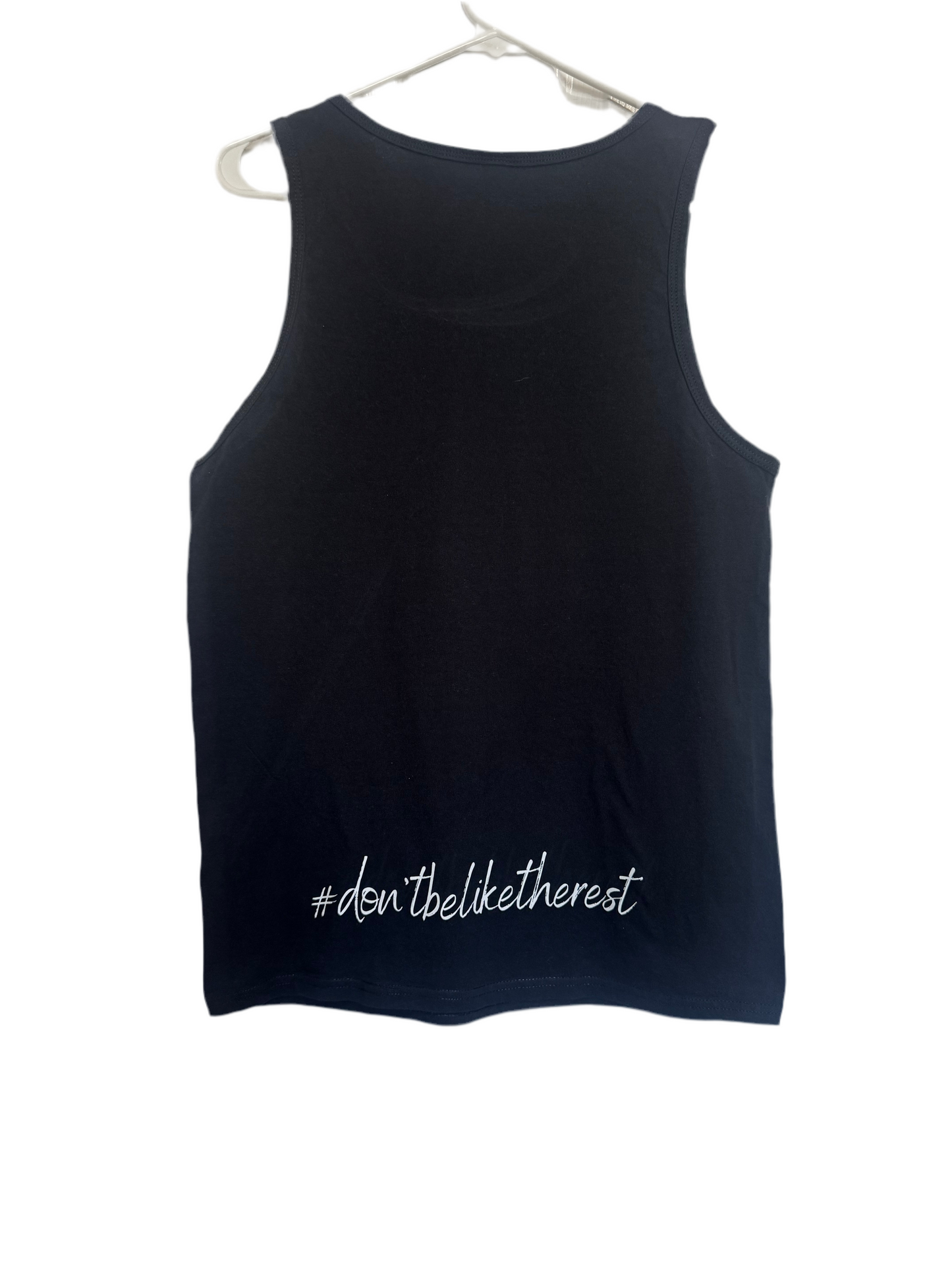 Wilde Child Tank Tops