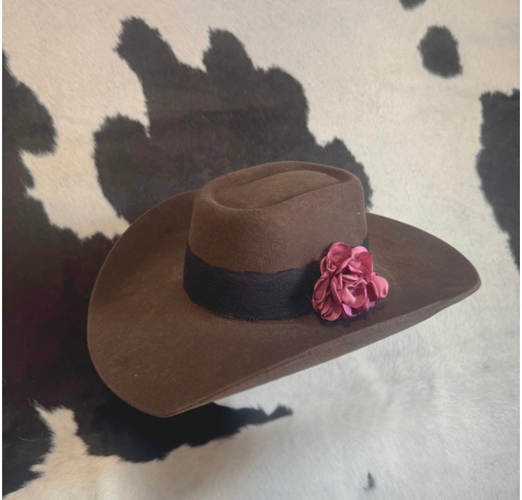 Lace Hat Band
