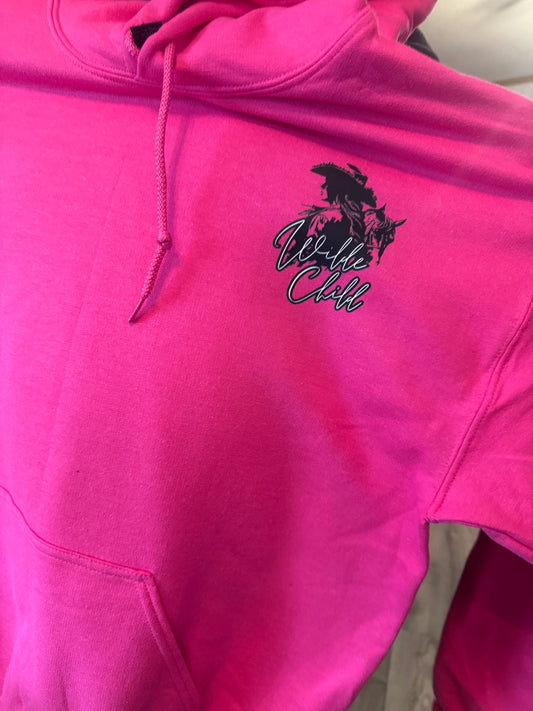 Wilde Child Hoodie