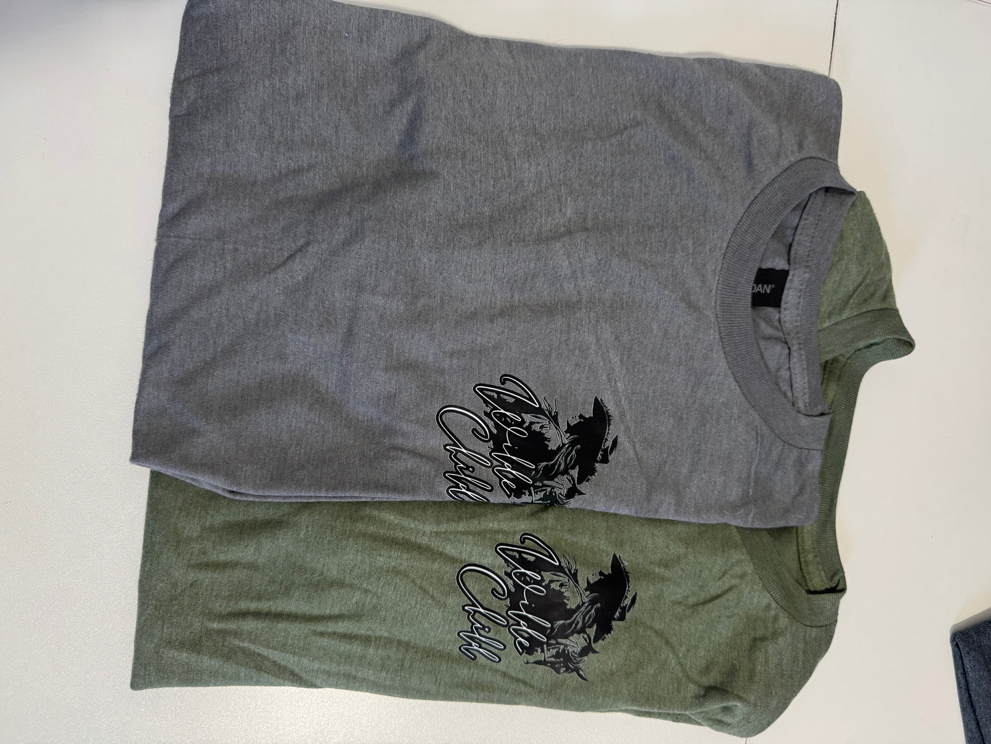 Wilde Child T-Shirts