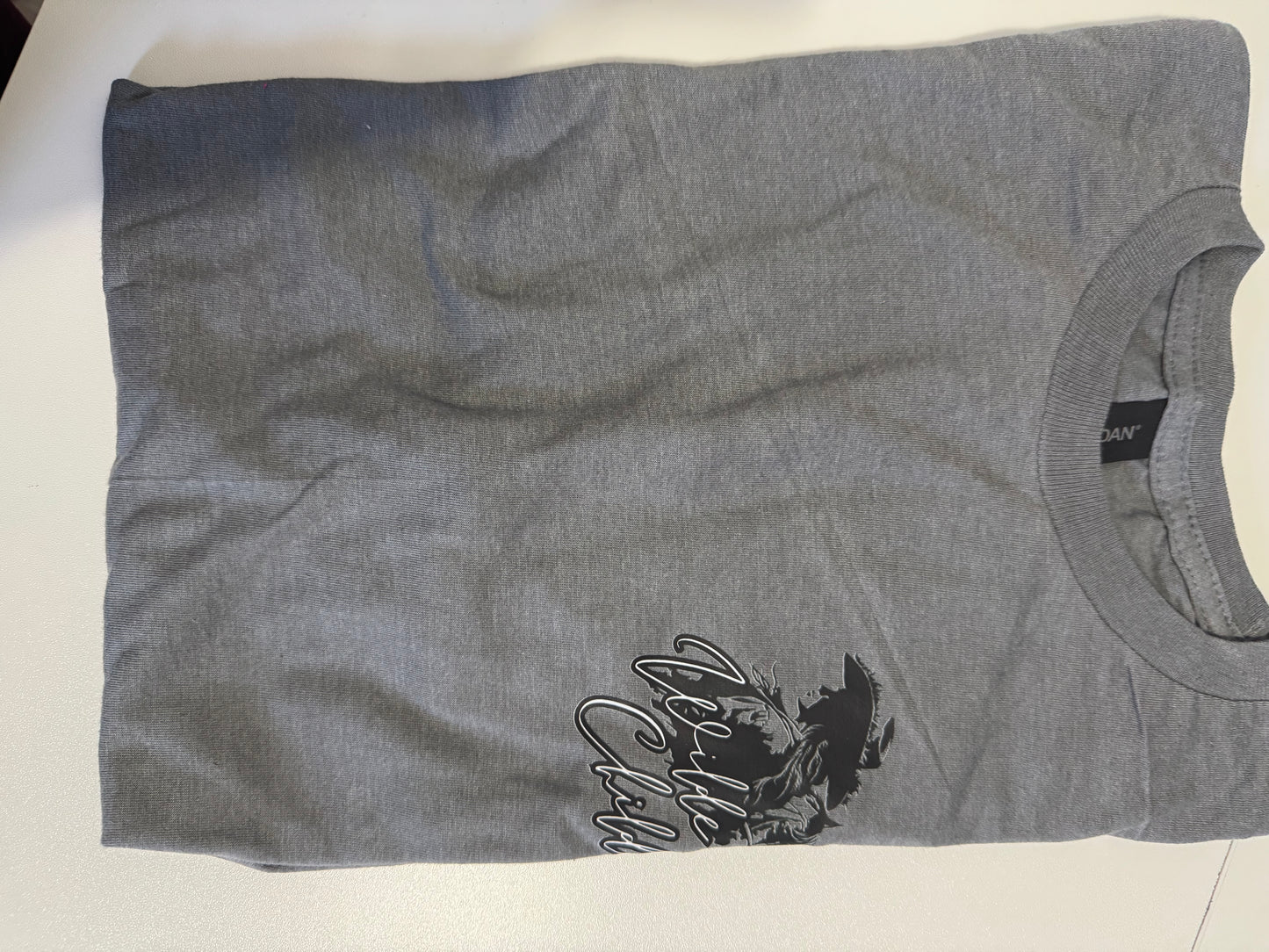 Wilde Child T-Shirts
