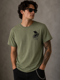Wilde Child Logo T-Shirt