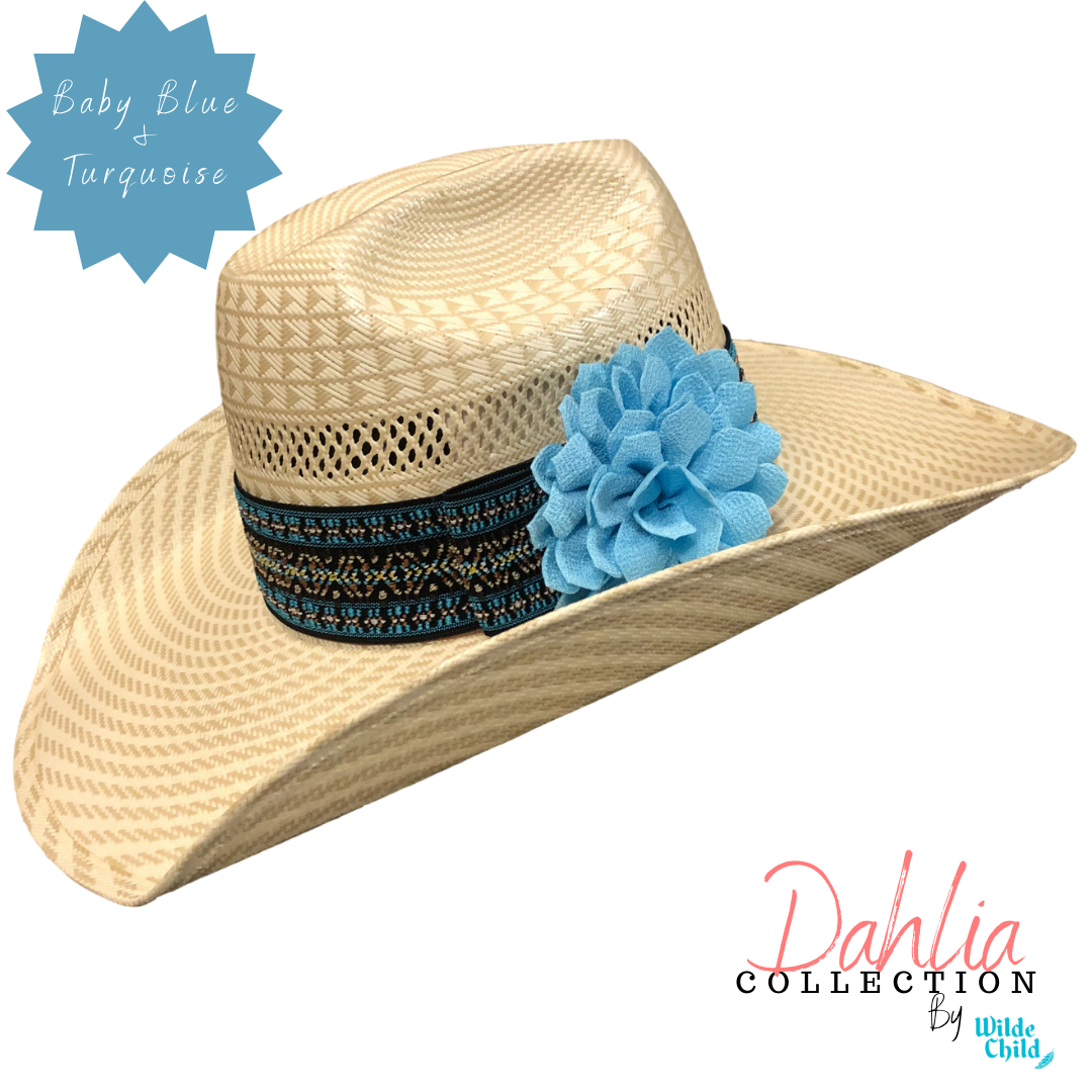 Pendleton Hat Band Collection