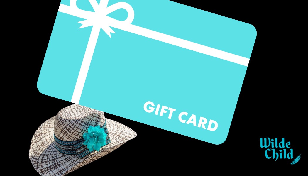 Wilde Child Gift Card