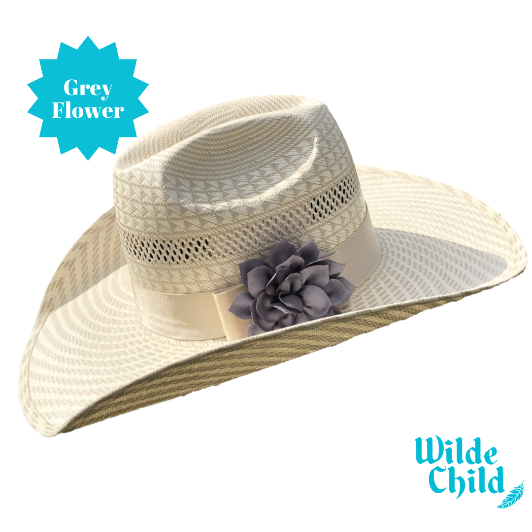 Palomino Hat band Collection