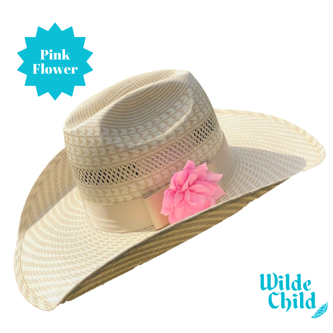 Palomino Hat band Collection