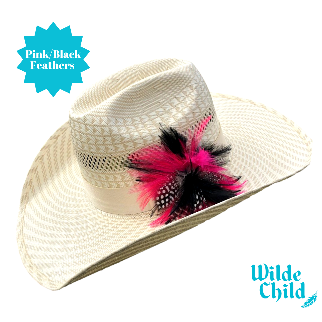Palomino Hat band Collection